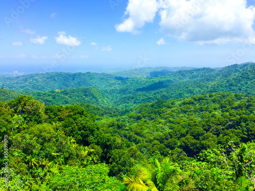 Puerto Rico