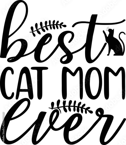 Funny Cat SVG Bundle, Cat SVG, Kitten SVG, Cat lady svg, crazy cat lady svg, cat lover svg, cats svg, kitty svg, 