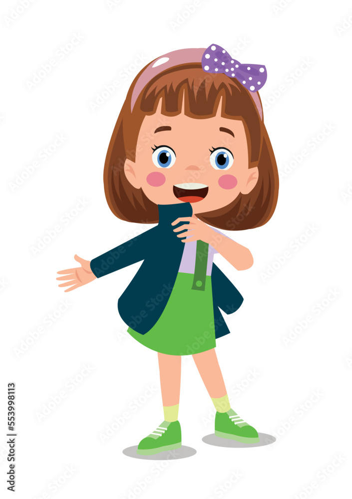 Cute little boy wearing clothes get dressed daily routine activity Cute little boy wearing clothes get dressed daily routine activity