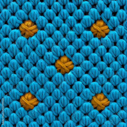 woolen knitted pattern idea...