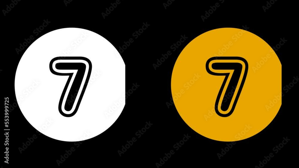 Circular Top Ten Countdown Pack Circular Top Ten Countdown Pack