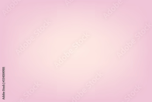 Abstract pink gradient background for website showcase or product presentation.