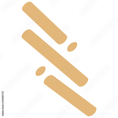 Abstract Aesthetic Shape