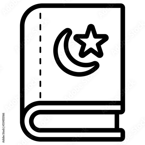 quran icon