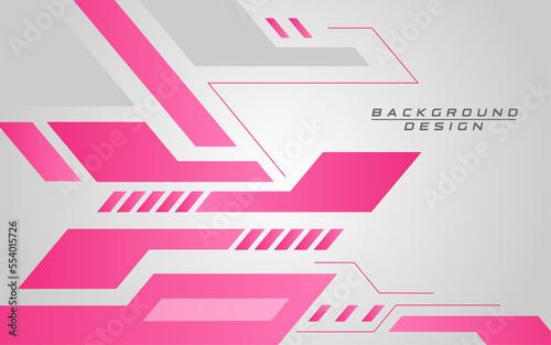 Abstract diagonal stripe background with modern design style