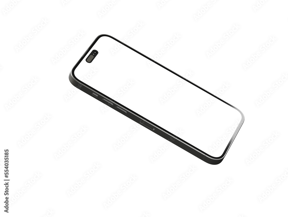 .realistic smartphone template mockup for user experience presentation silver .realistic smartphone template mockup for user experience presentation silver