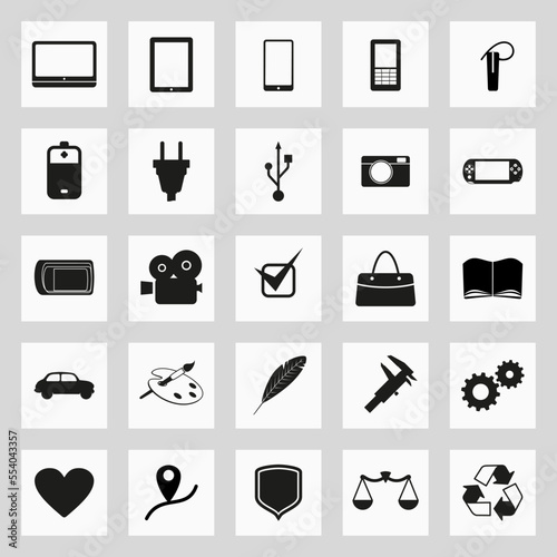 Icons