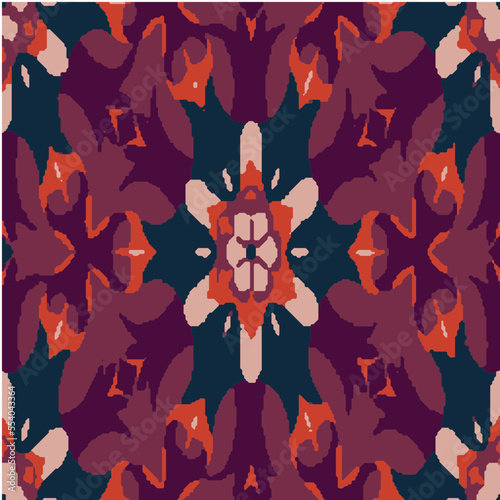seamless pattern