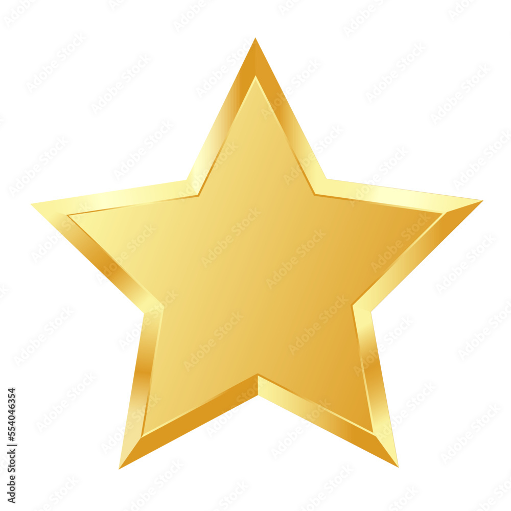 Gold Star