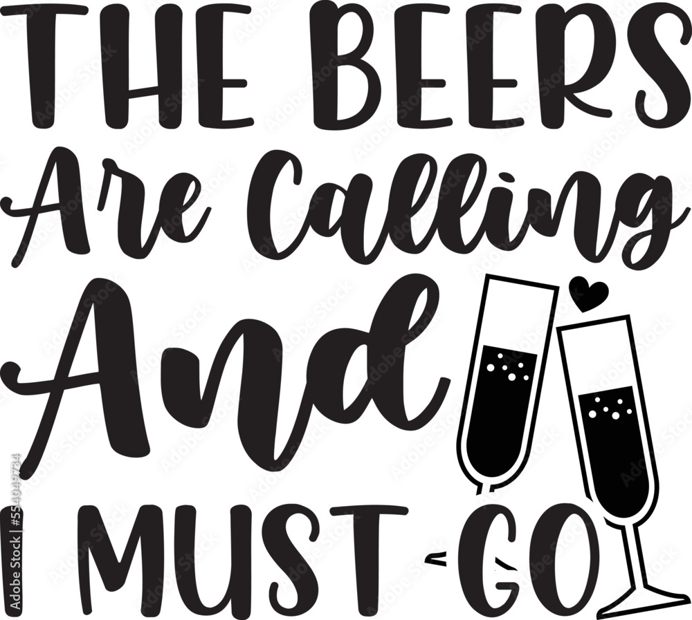 Beer SVG, Beer Quotes SVG bundle, Beer Glass SVG, Alcohol Quotes Svg Eps, Beer Svg file for