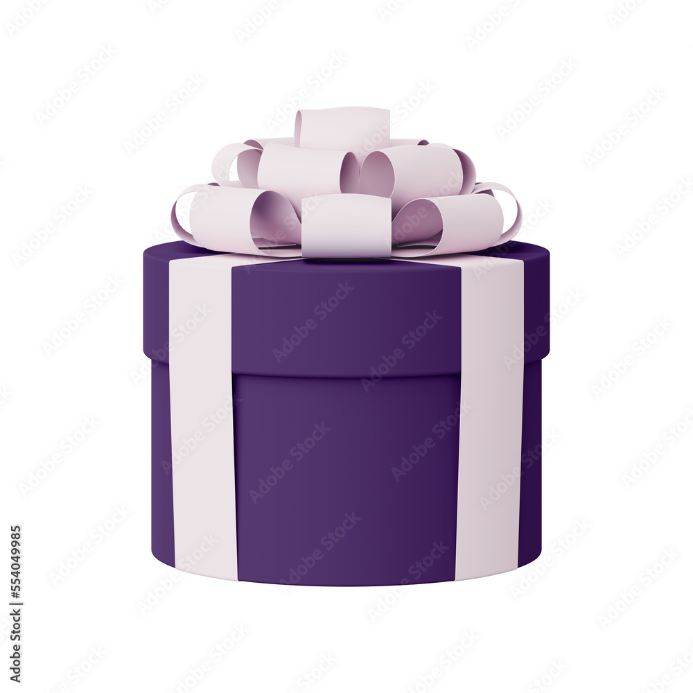 Regalo de Navidad, color purpura, fondo transparente, PNG Regalo de Navidad, color purpura, fondo transparente, PNG