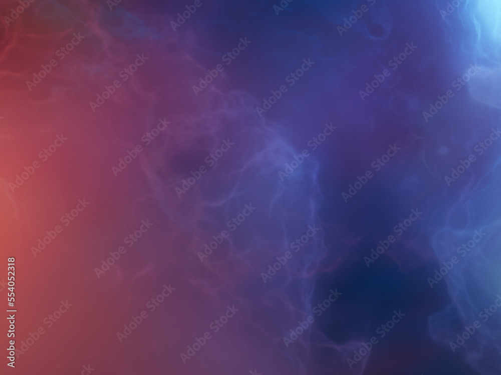 Magic universe. Nebula. 3d render. Magic universe. Nebula. 3d render.