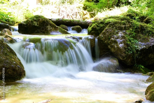 Wasserfall