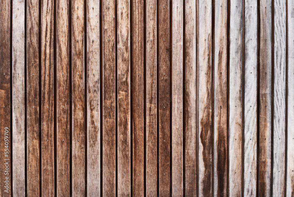 Texture of a wooden surface Texture of a wooden surface
