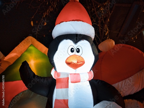 Photography Paulie's Penguin Playground in Olathe Kansas