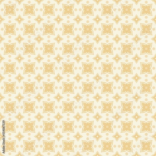 tribal pattern design, wallpaper printing or textile, line abstract