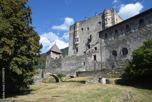 Trentino - Valsugana, Castel Pergine
