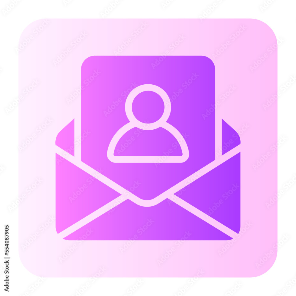 application gradient icon application gradient icon