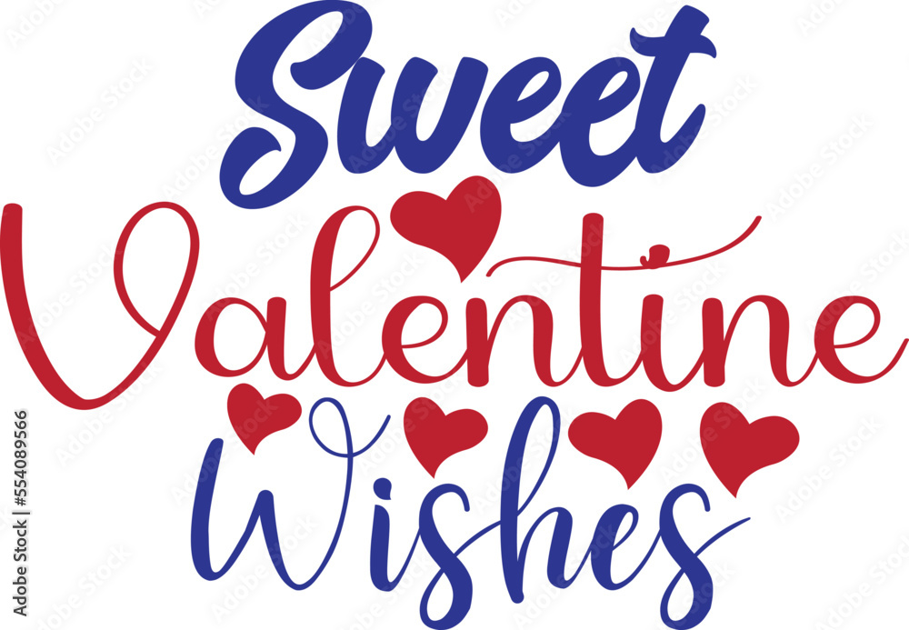 sweet valentine wishes