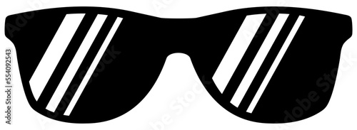 Sunglasses, sunglasses vector