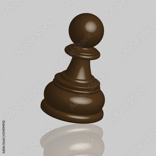 chess pawn 