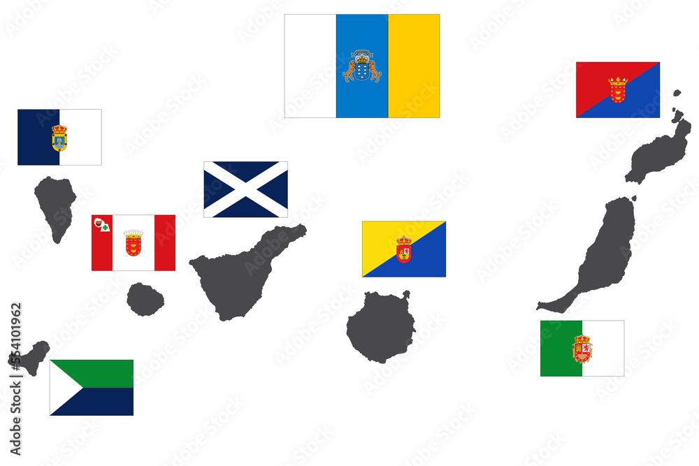 Islas Canarias Islas Canarias