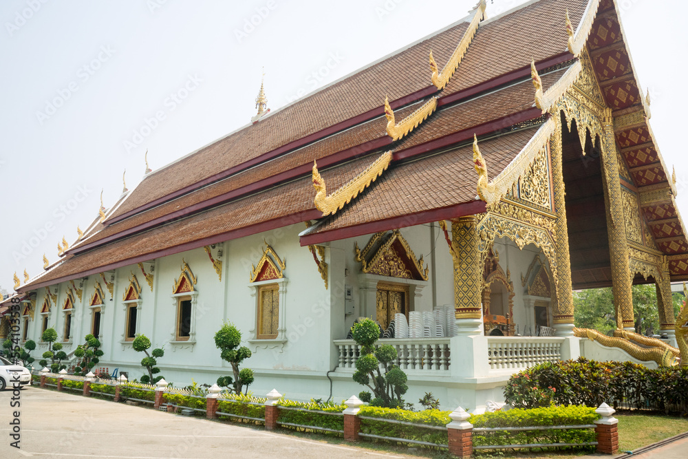 Obraz premium Chiang Mai