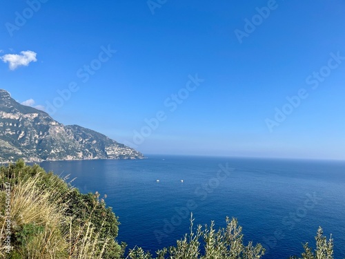 Amalfi Coast, Campania, Italy  © Melanie