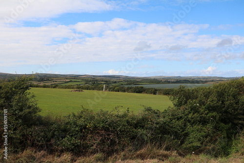 Wallpaper Mural Merry Maidens in Cornwall, England Great Britain Torontodigital.ca
