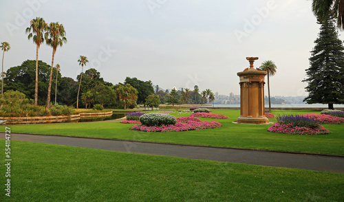 Photography The Royal Botanic Gardens - Sydney