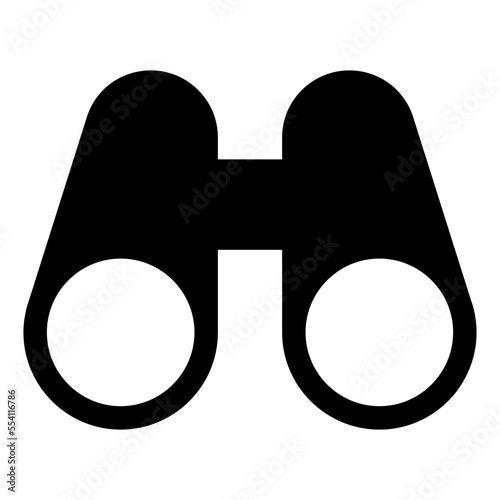 binoculars icon