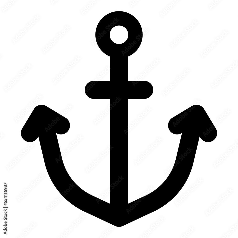 anchor icon