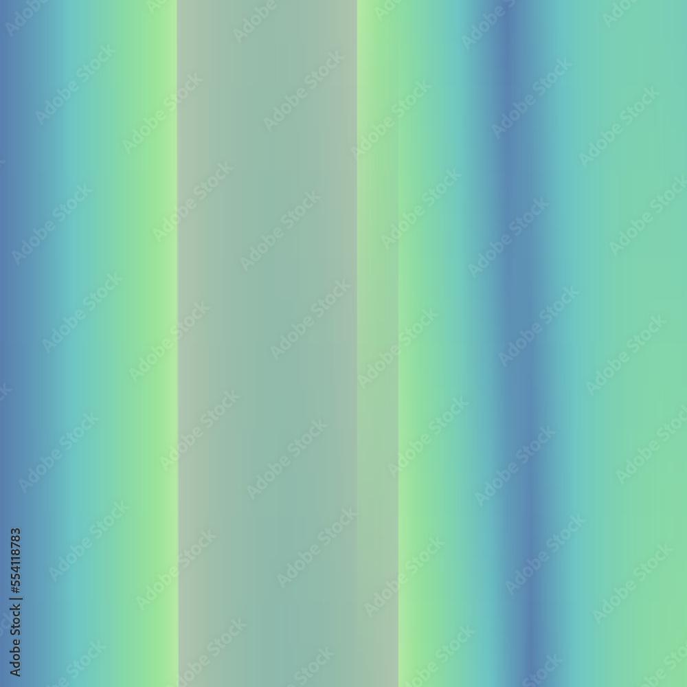 Color interpolation calculated gradient illustration Color interpolation calculated gradient illustration