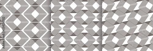 colección de patrones