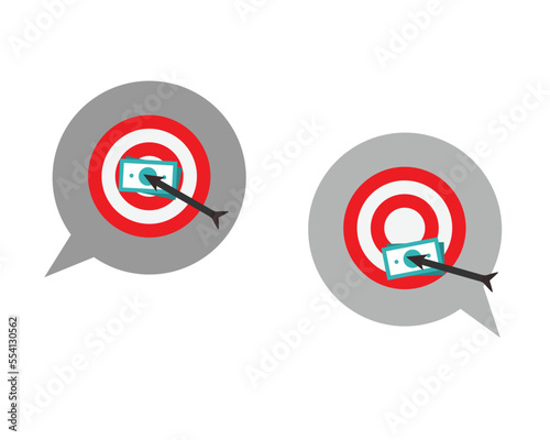 Salary negotiation is a process where the employee negotiates the amount of their pay or salary