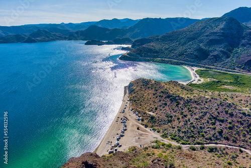 Baja California Sur Beach photo