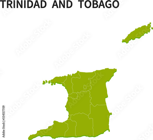                                TRINIDAD AND TOBAGO                           