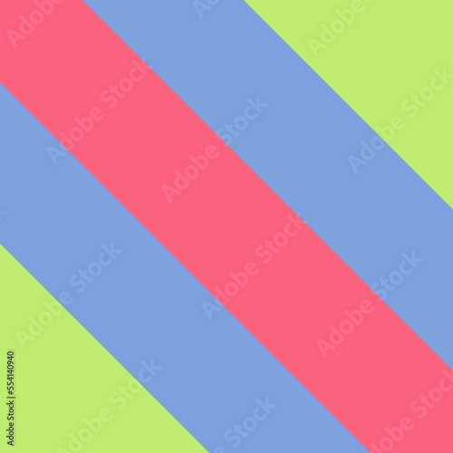 Free Download Blue, pink and green images Used for background, art. - GFXLoad