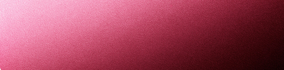White pink red black abstract background with space for design. Gradient. Viva magenta color. Trend 2023. Light dark shades. Christmas, Valentine, Mother's Day. Template. Web banner. Wide. Long.  