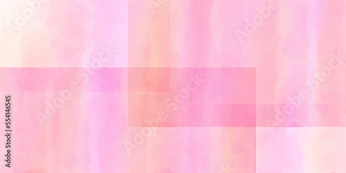 和柄　和紙　水彩　背景