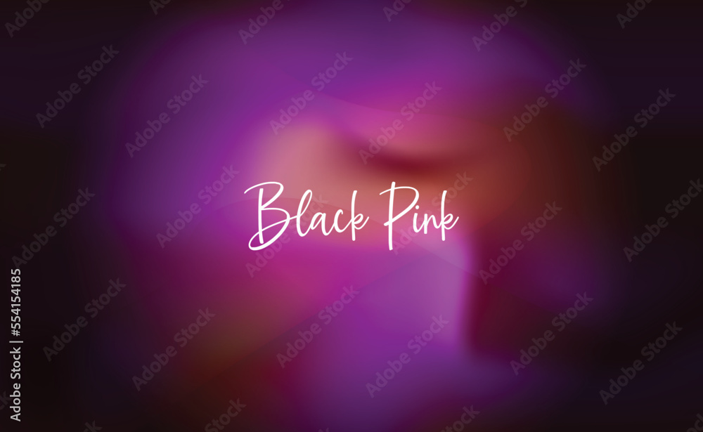 black pink abstract  colour background