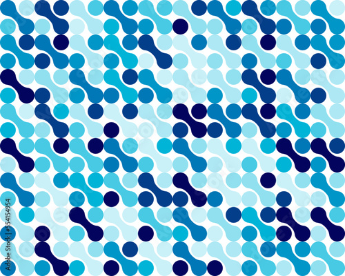 Abstract background design vector pattern. Textile and fabric pattern. Abstract element pattern. 