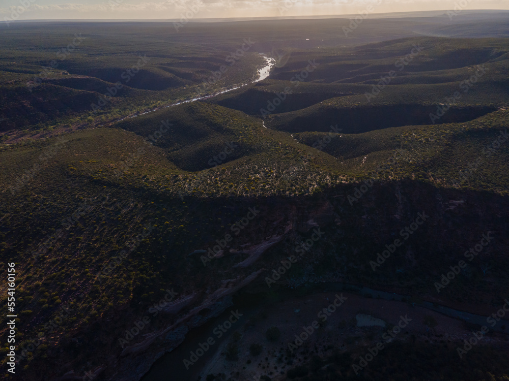 Kalbarri national park - Western Australia 