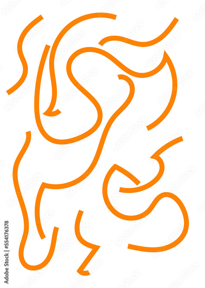 Squiggly Lines Abstracts Background Squiggly Lines Abstracts Background