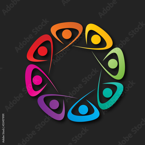 logo business