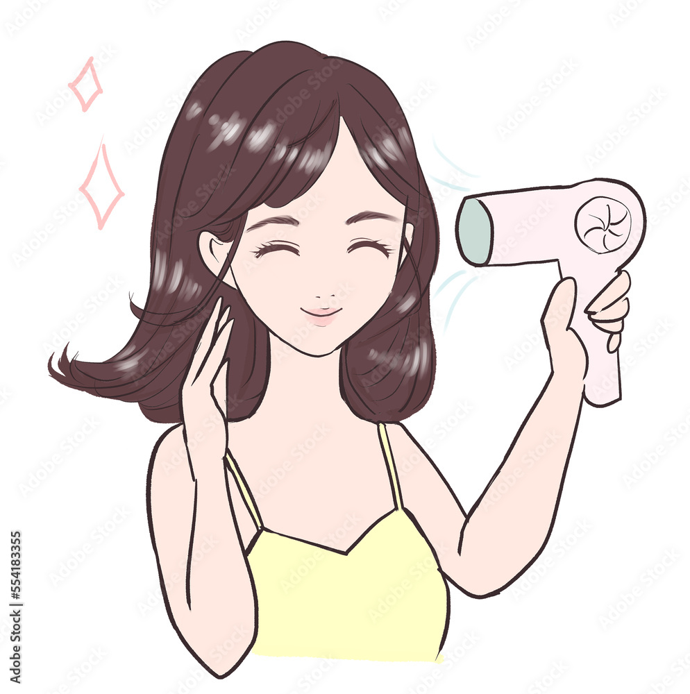 girl with dryer Girl esthetic illustration woman grandma beauty salon beauty makeup makeup beauty bear acne skin rough skin pack beautiful skin whitening girl with dryer Girl esthetic illustration woman grandma beauty salon beauty makeup makeup beauty bear acne skin rough skin pack beautiful skin whitening