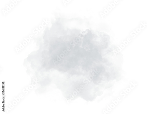 realistic smoke isolated on transparency background ep13