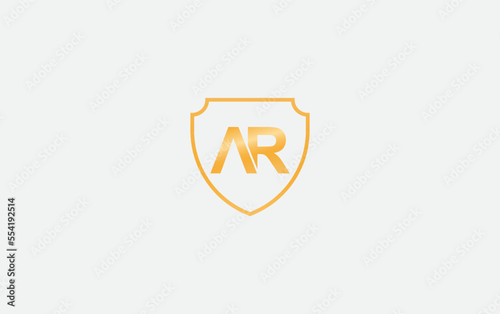 Shield protection symbol and royal luxury shield monogram vector design. shield protection logo with for brand and business Shield protection symbol and royal luxury shield monogram vector design. shield protection logo with for brand and business