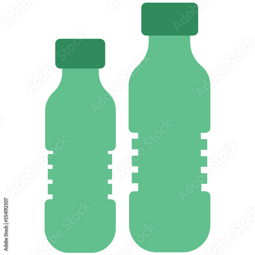 Water Bottles 