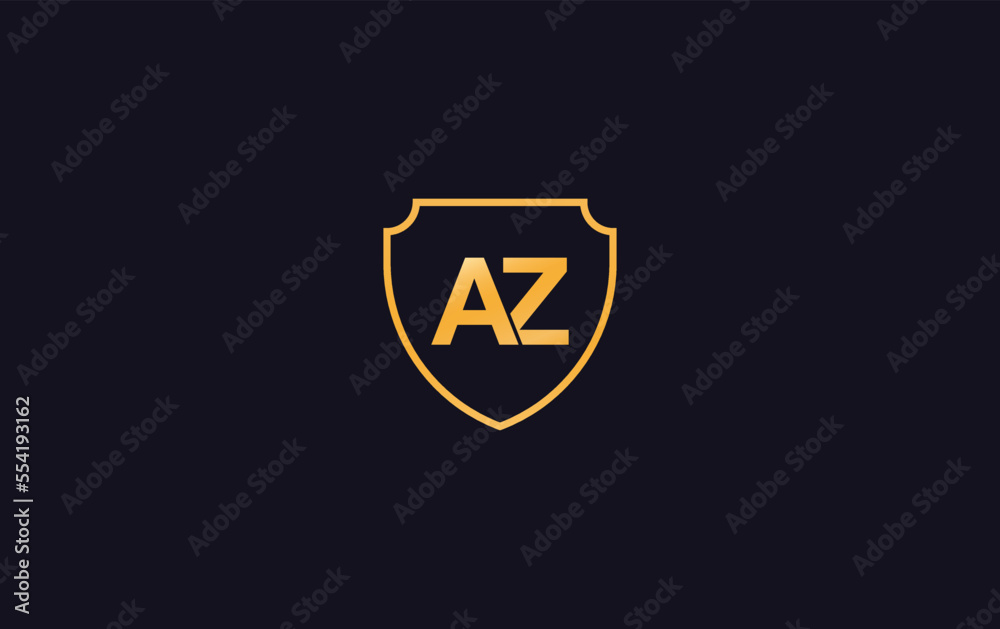 Shield protection symbol and royal luxury shield monogram vector design. shield protection logo with for brand and business Shield protection symbol and royal luxury shield monogram vector design. shield protection logo with for brand and business